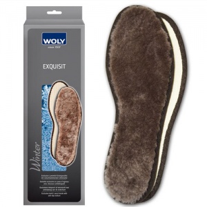Woly Exquisit Insoles RaynaudsDisease.com